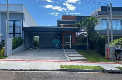 Casa com 3 dormitórios à venda, 160 m² por r$ 1.300.000 - cidade industrial ii - londrina/pr