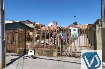 Casa com 3 dormitórios à venda, 150 m² por r$ 550.000,00 - aeroporto - londrina/pr