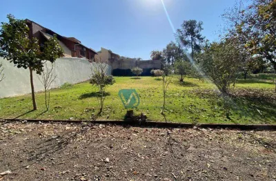 Terreno à venda, 500 m² por r$ 497.000 - mediterrâneo - londrina/pr
