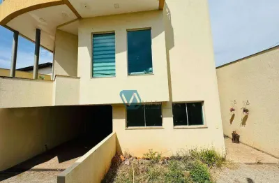 Casa com 7 dormitórios à venda, 330 m² por r$ 960.000 - sol - londrina/pr