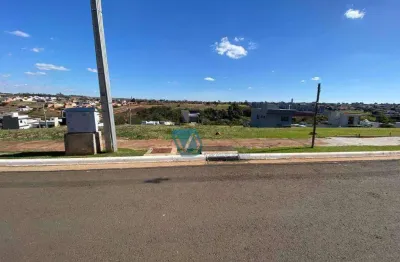 Terreno à venda, 255 m² por r$ 250.000 - abussafe - londrina/pr