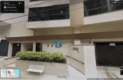 Apartamento com 3 dormitórios à venda, 120 m² por r$ 1.300.000 - meia praia - itapema/sc