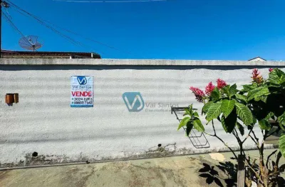 Casa com 2 dormitórios à venda, 65 m² por r$ 250.000 - ernani de moura lima - londrina/pr