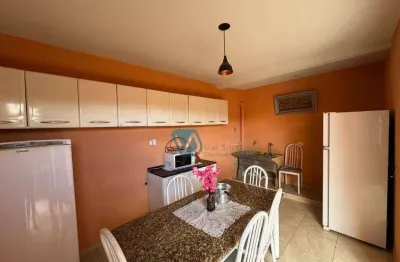 Casa com 2 dormitórios à venda, 80 m² por r$ 360.000,00 - jardim barcelona - londrina/pr