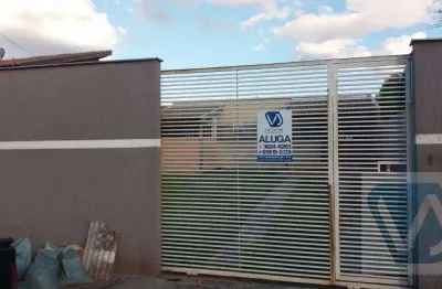 Casa com 3 dormitórios para alugar por r$ 1.200,00/mês - residencial portal do sol - londrina/pr