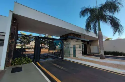 Apartamento com 3 dormitórios para alugar, 65 m² por R$ 1.800,01/mês - Antares - Londrina/PR