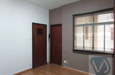 Sala para alugar, 35 m² por r$ 801,00/mês - centro - londrina/pr