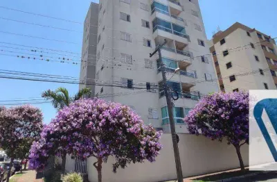 Apartamento com 3 dormitórios para alugar, 60 m² por r$ 2.481,00/mês - maringá - londrina/pr