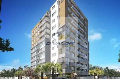 Vendo apto de frente a uma praça e perto do mar, com 85,70 m2,  sala, 3 quartos sendo 1 suíte