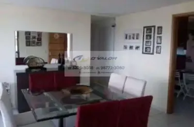 Apartamento com 3 quartos à venda no Estados, João Pessoa 