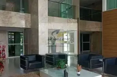 Vendo apartamento de alto padrão no jardim luna, com varanda gourmet, 183m2, 3 suítes, 4 vagas de garagem