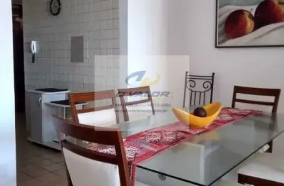 Apartamento com 3 quartos à venda no Camboinha, Cabedelo 