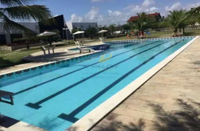 Vendo excelente lote no condomínio fechado extremo oriental, posição sul, medindo 18m00 x 30m00 (540,00 m2).