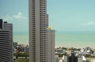 Vendo apartamentos prontos de altíssimo padrão a partir de 160m2, com mega varanda gourmet, 2, 3 ou 4 sts.