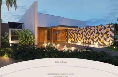 Vendo terrenos prontos para construir, no condomínio mais luxuoso do nordeste. lotes com 450m2 / 525m2 / 540m2