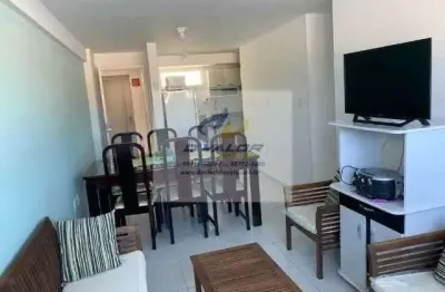 Vendo apartamento com 78m², 4 quartos s/ 2 suítes, sala p/ 2 ambientes e 2 vagas
