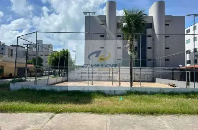 Terreno comercial à venda no Intermares, Cabedelo 