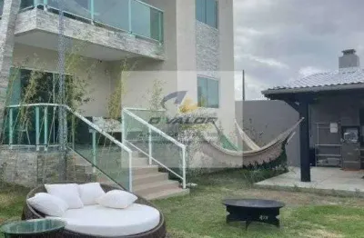 Casa com 5 quartos à venda no Jacumã, Conde 