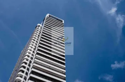Vendo apartamentos prontos de altíssimo padrão com 414 m2, varanda gourmet, 5 suítes e 5 vagas de garagem