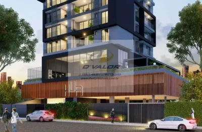 Apartamento com 3 quartos à venda no Jardim Oceania, João Pessoa 