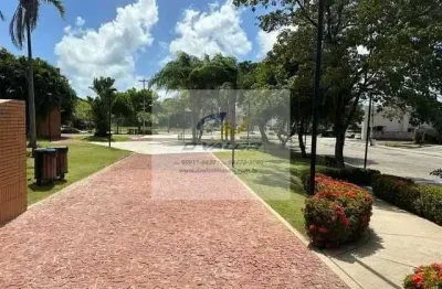 Grande oportunidade, vendo lote medindo 15 x 30 (450 m2), no melhor condomínio fechado de joão pessoa