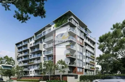 Vendo apartamentos com 2 quartos sendo 1 suíte de 55,78m² à 65m², e 1 ou 2 vagas