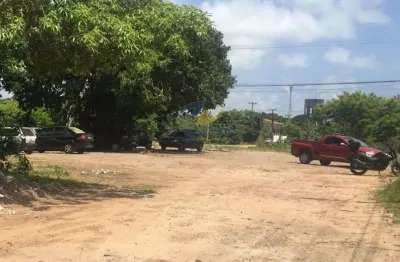 Vendo juntos ou separados, 2 terrenos medindo 30x32 (960m2) entre o bougainville e o bosque das orquídeas