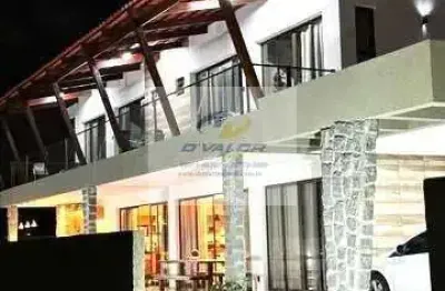 Casa com 5 quartos à venda no Amazônia Park, Cabedelo 