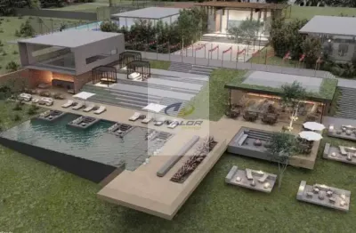 Vendo terrenos em condomínio fechado de alto padrão, na linda bananeiras. lotes medindo de 880 m² à 1.726 m²