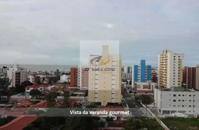 Vendo aptos novos e com excelente localização, 82m2, sala p/ 2 ambientes, 3 quartos s/ 2 suítes, 2 vagas