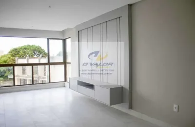 Vendo apartamentos com 133 m², 3 suítes + dce, sala p/ 2 ambientes e 2 vagas