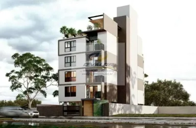 Vendo apartamentos de 34 m² a 52 m², 1 ou 2 quartos, sala p/ 2 ambientes e 1 vaga