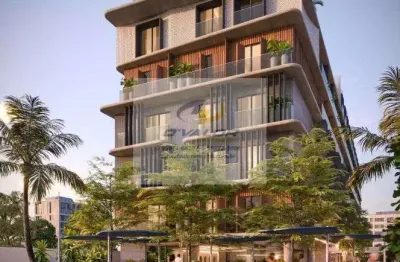 Apartamento com 1 quarto à venda no Jardim Oceania, João Pessoa 