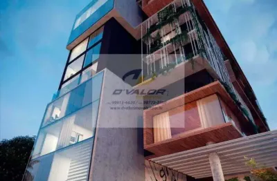 Apartamento com 1 quarto à venda no Tambaú, João Pessoa 