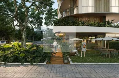 Vendo apartamentos de 78 m² a 138 m², com 3 ou 4 quartos s/ 1 ou 2 suítes e 1 ou 2 vagas