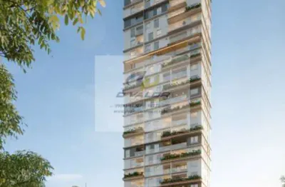 Vendo apartamentos de 68 m² a 155 m², 2, 3 ou 4 quartos, varanda gourmet, 1 ou 2 vagas