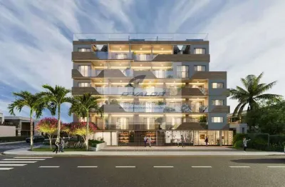 Apartamento com 1 quarto à venda no Jardim Oceania, João Pessoa 