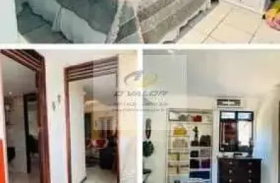 Vendo apartamento com 135 m², 3 quartos s/ 1 suíte + dce, sala p/2 ambientes e 2 vagas