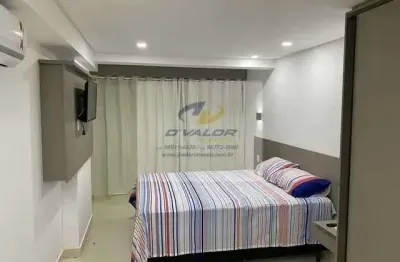 Apartamento com 1 quarto à venda no Manaíra, João Pessoa 