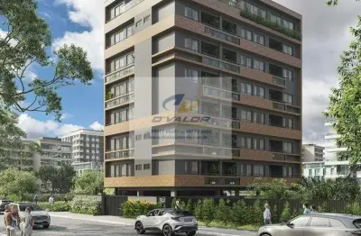 Vendo apartamento com 81m²,3 quartos s/ 2 suítes , sala p/ 2 ambientes e 1 vaga