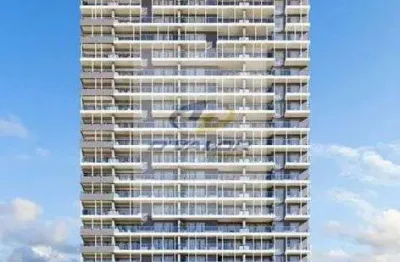Vendo apartamentos em construção, com 103 m2 à 116 m2, varanda gourmet, 3 quartos com 2 suítes, 2 vagas