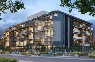 Vendo apartamentos na av. beira mar, plantas de 39m² à 123m², 1, 2 ou 3 quartos, varanda gourmet, 1 e 2 vagas