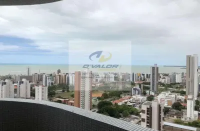 Vendo aptos com obra na fase final, plantas de 67m2 à 115m2, varanda gourmet vista mar, 2 quartos ou 3 suítes