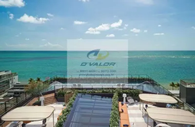 Apartamento com 1 quarto à venda no Jardim Oceania, João Pessoa 