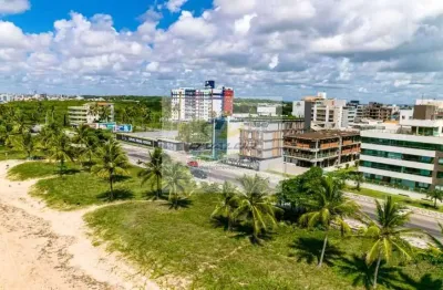 Apartamento para vender, beira mar de intermares, cabedelo, pb