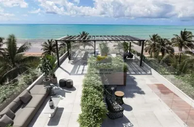 Apartamento para vender, beira mar, intermares, cabedelo, pb