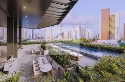 Apartamento para vender, tambauzinho, joão pessoa, pb