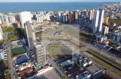 Vendo apartamento de cobertura linear no aeroclube, com 178m2, 3 quartos sendo 1 suítes e 3 vagas