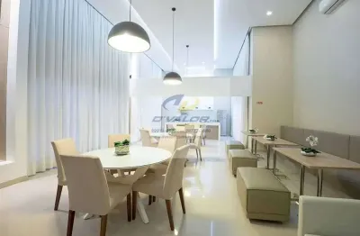 Vendo apartamento com 132 m², 3 suítes +dce, varanda gourmet, sala p/ 2 ambientes e 3 vagas