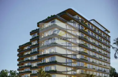 Apartamento com 1 quarto à venda no Centro, Cabedelo 